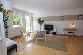 FULL HOUSE Studios - Royal Deluxe Apartment in Eisenach, Wartburg